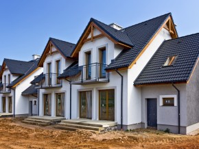 Energy efficient homes