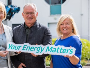 Your energy matters participants