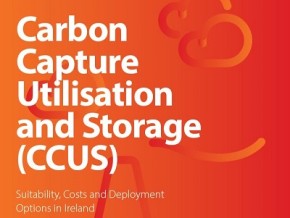 carbon capture utilisation and storage