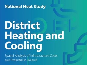 District heating and cooling