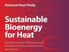 sustainable bioenergy for heat
