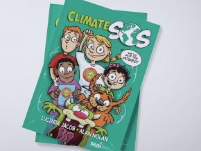 The climate SOS workbook