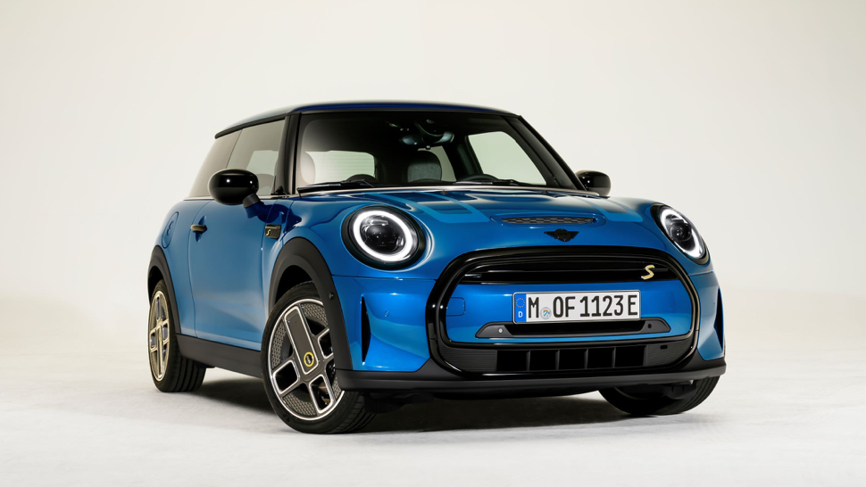 BMW MINI Cooper Electric