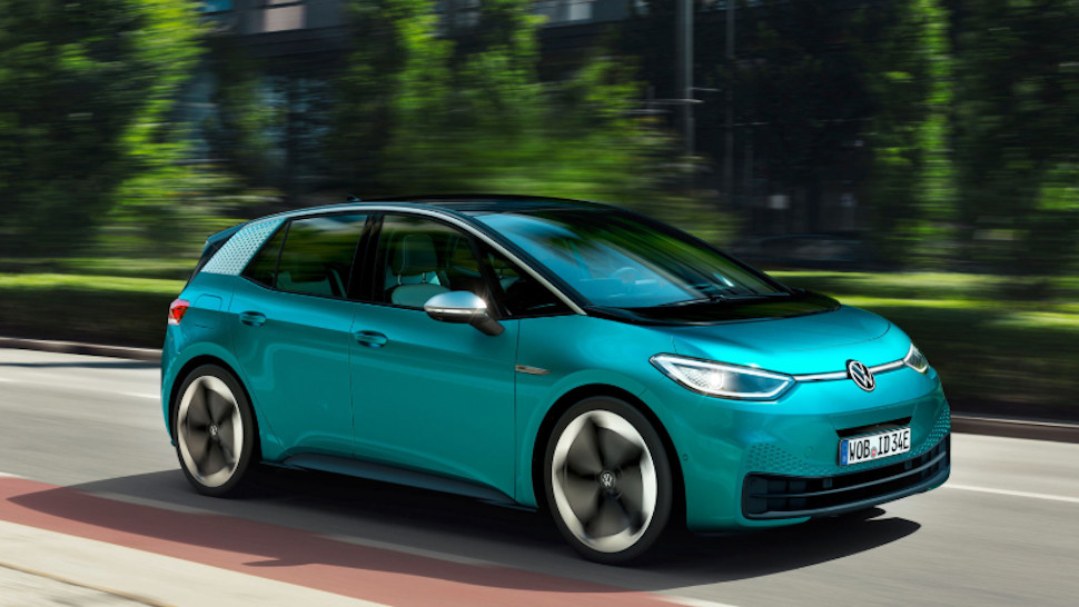 VOLKSWAGEN ID.3