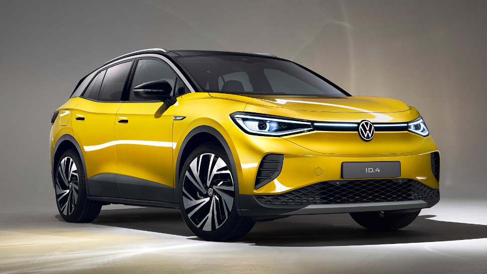 VOLKSWAGEN ID.4