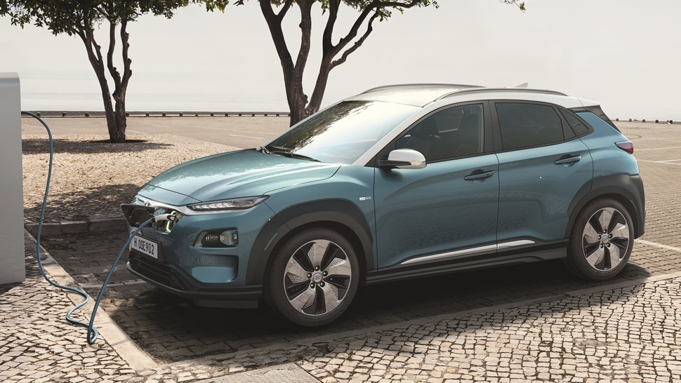 HYUNDAI Kona BEV