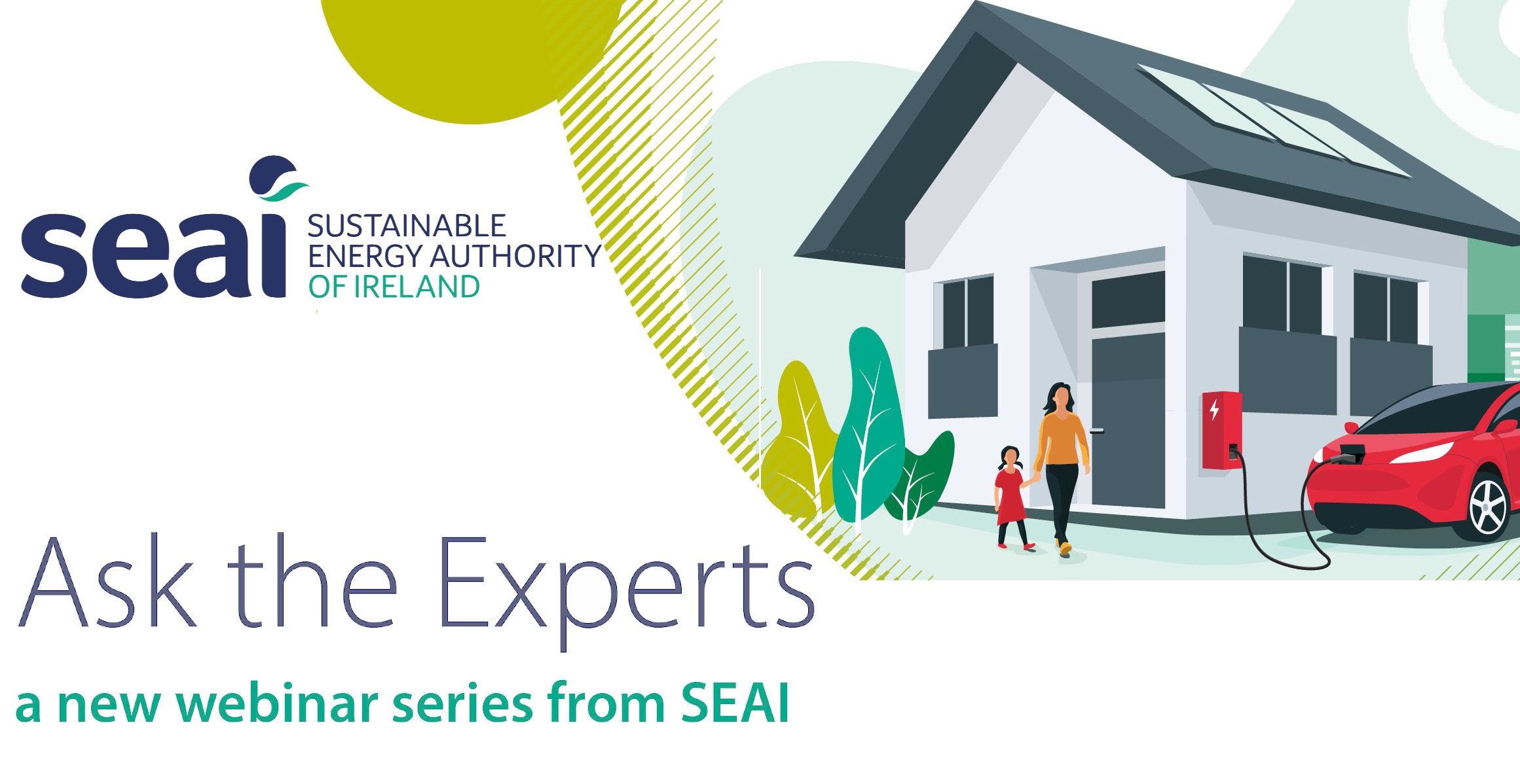 SEAI - Ask the expert webinar