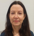 Carmel Breslin Researcher
