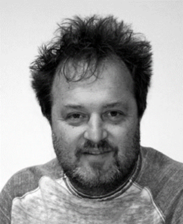 Edin Omerdic Researcher