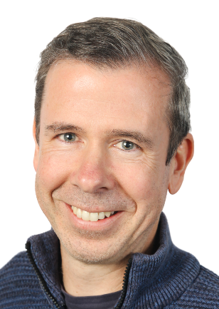 Stephen Nash Researcher