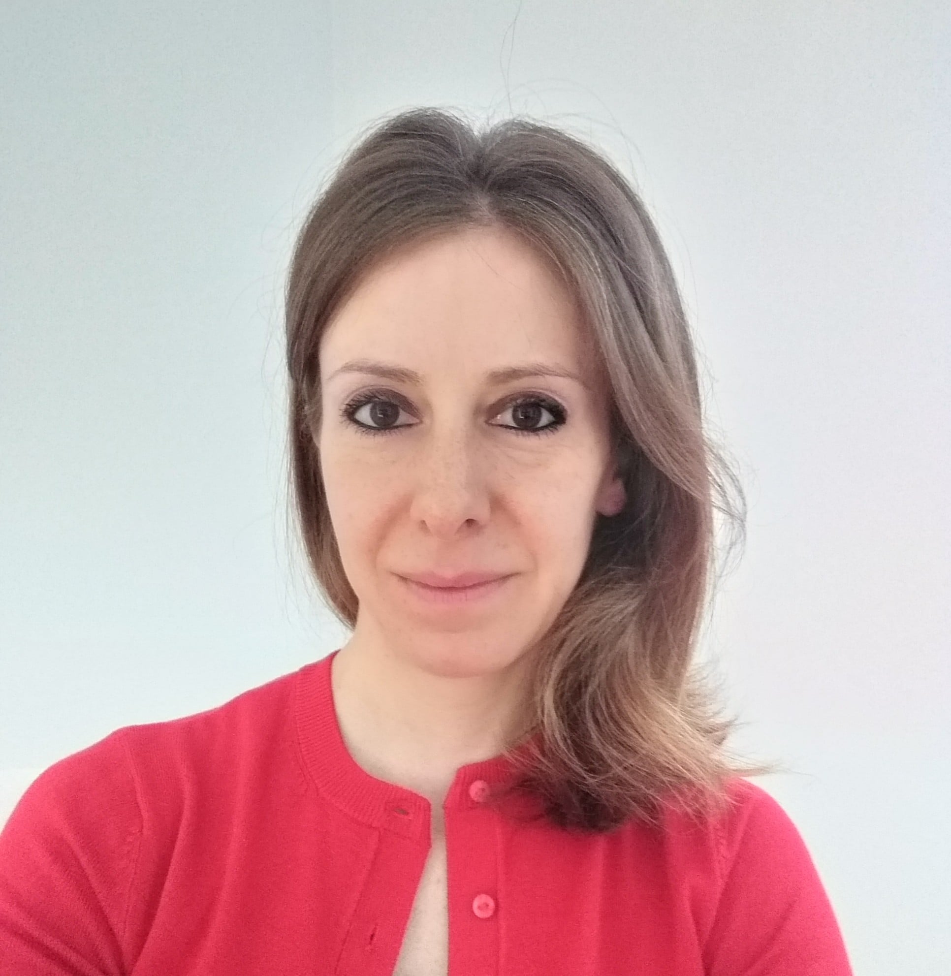 Valeria Andreoni Researcher