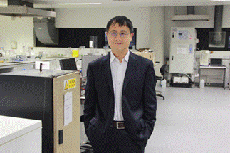 Xinmin Zhan Researcher