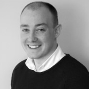 Lead researcher photo