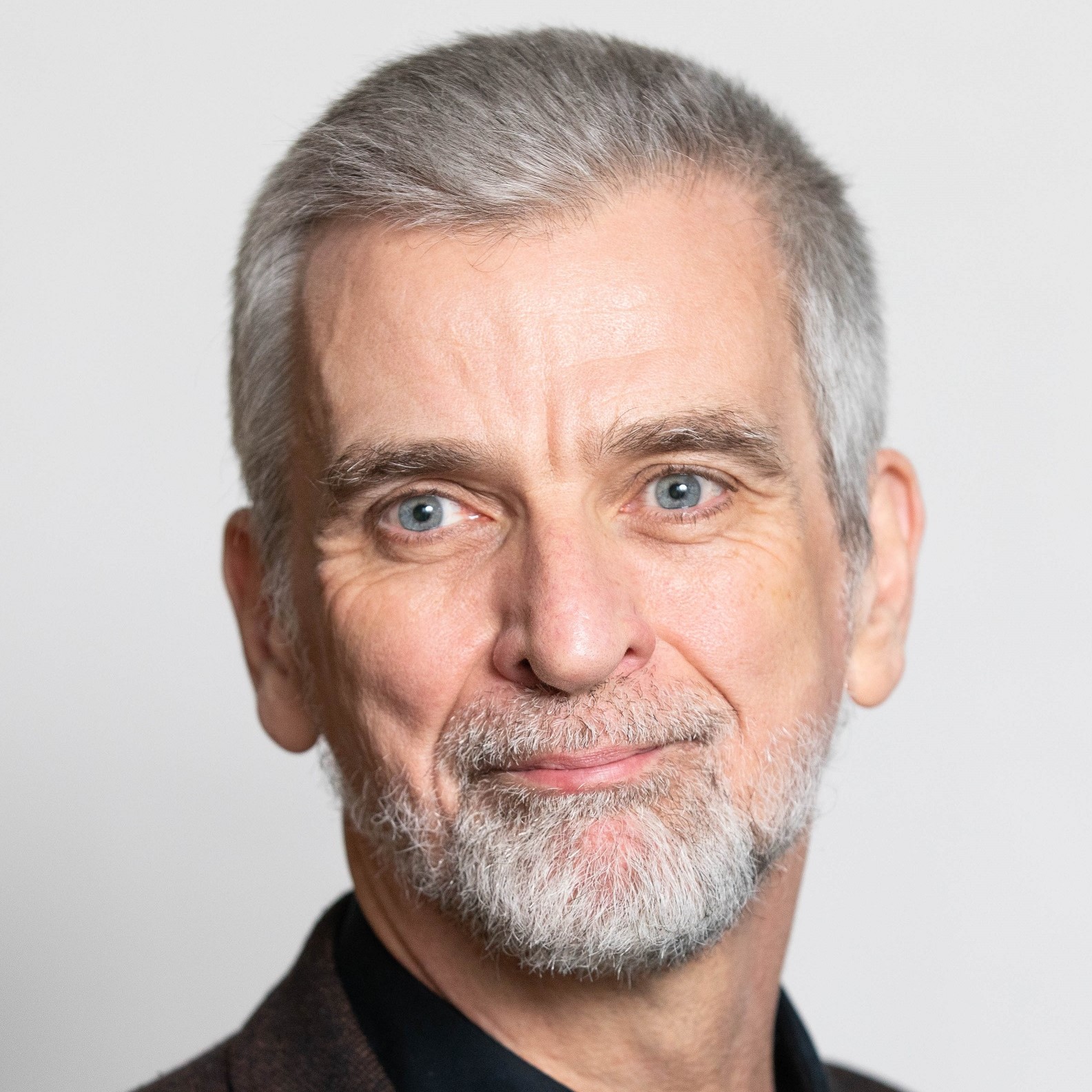 Lead researcher photo