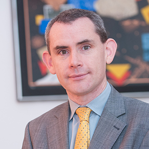 Lead researcher photo