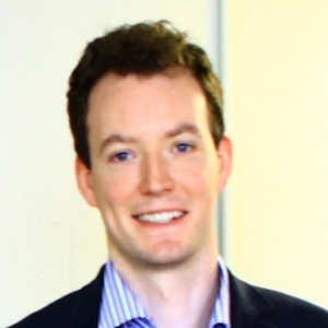 Lead researcher photo