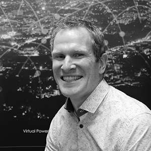 Lead researcher photo