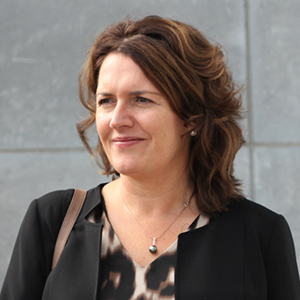 Lead researcher photo