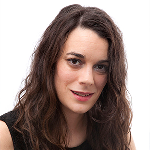 Lead researcher photo