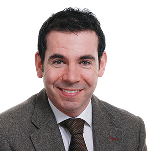 Lead researcher photo