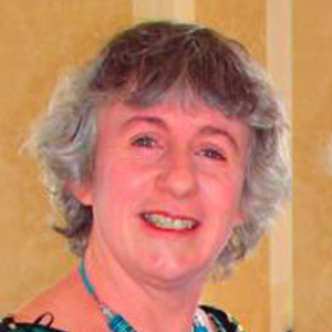 Lead researcher photo