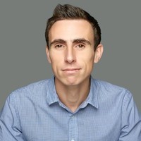 Lead researcher photo