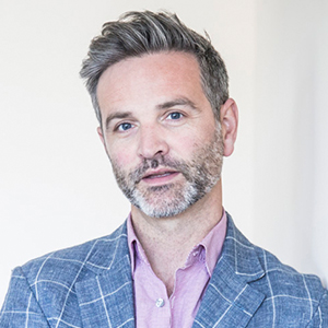 Lead researcher photo