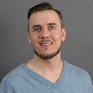 Lead researcher photo