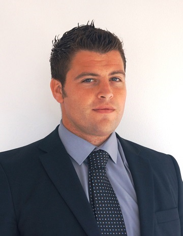 Lead researcher photo