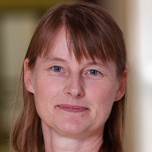 Lead researcher photo