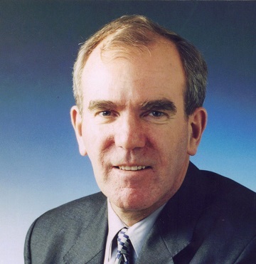 Lead researcher photo