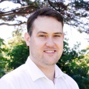 Lead researcher photo