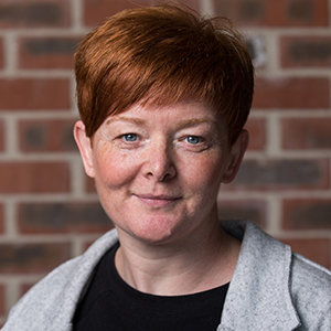 Lead researcher photo