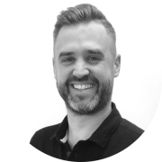 Speaker Photo of Ben Magee for Energy Show