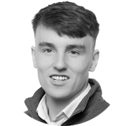 Speaker Photo of Cathal Darcy for Energy Show
