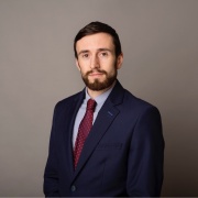 Conall Mahon's picture is shown. 