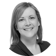 A profile photo of energy show speaker Emer Barry