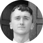 Speaker Photo of Eóin Cullen for Energy Show