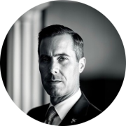This is a headshot photo of Eoin Long.