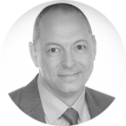Speaker Photo of Gary Connor for Energy Show