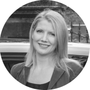 Profile photo of energy show speaker Geraldine Herbert