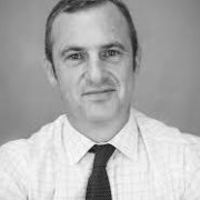 Speaker Photo of Julian Pringle for Energy Show