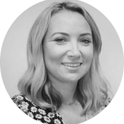 Speaker Photo of Larissa Green for Energy Show