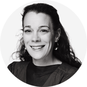 Speaker Photo of Marion Jammet for Energy Show