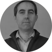 Speaker Photo of Michael Walsh for Energy Show