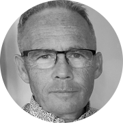 Speaker Photo of Peter Norton for Energy Show