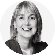 Speaker Photo of Sinead Hughes for Energy Show