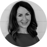 Speaker Photo of Sinead Kelly for Energy Show