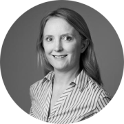 Speaker Photo of Siona Daly for Energy Show