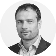 Stephen Brophy Speaker Photo
